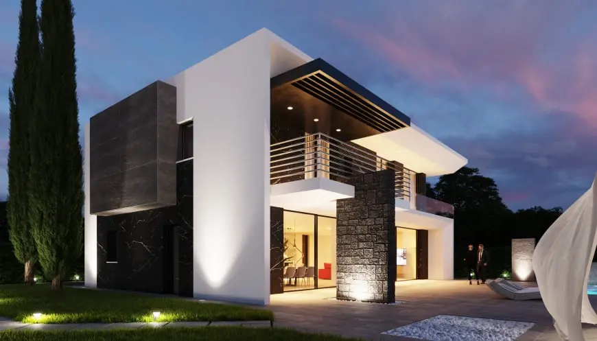 Studio di Progettazione Architetto Fabio Faieta