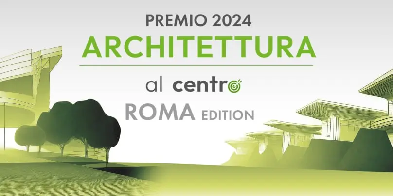 presentazione progetto per riconoscimento speciale