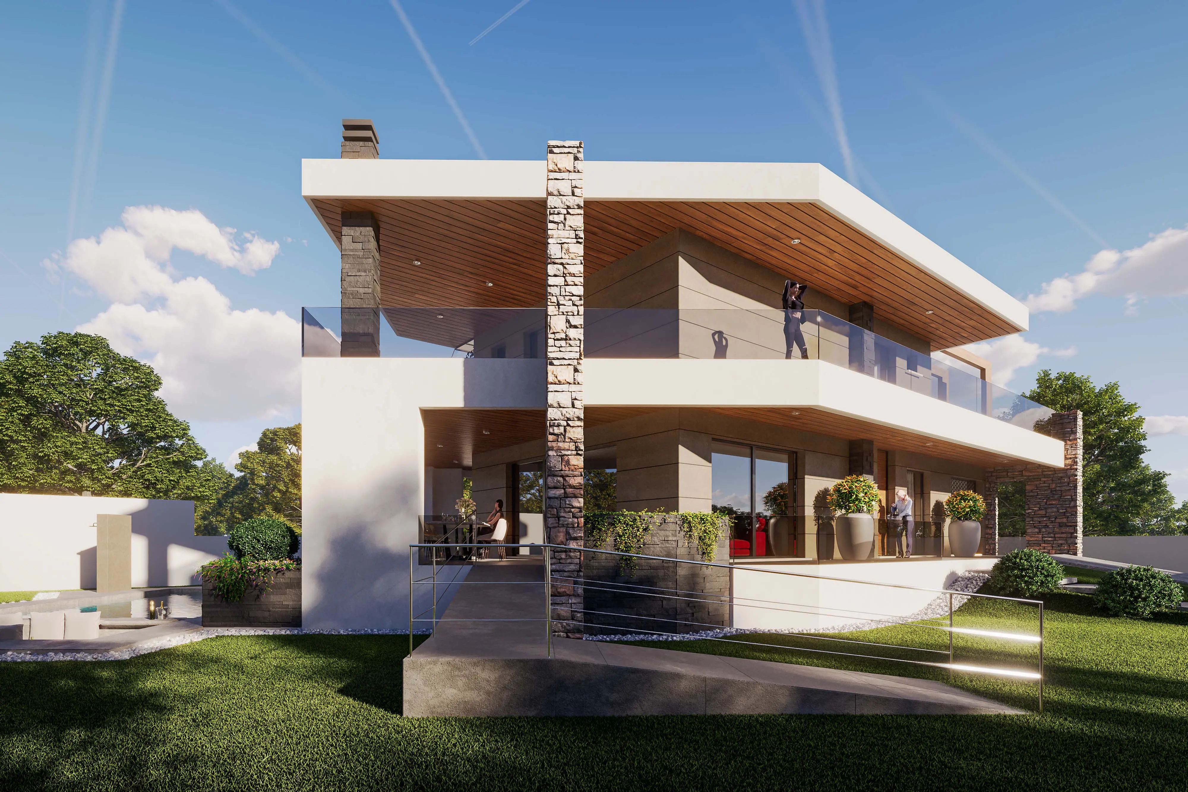 Architetto Fabio Faieta Fiumicino Roma