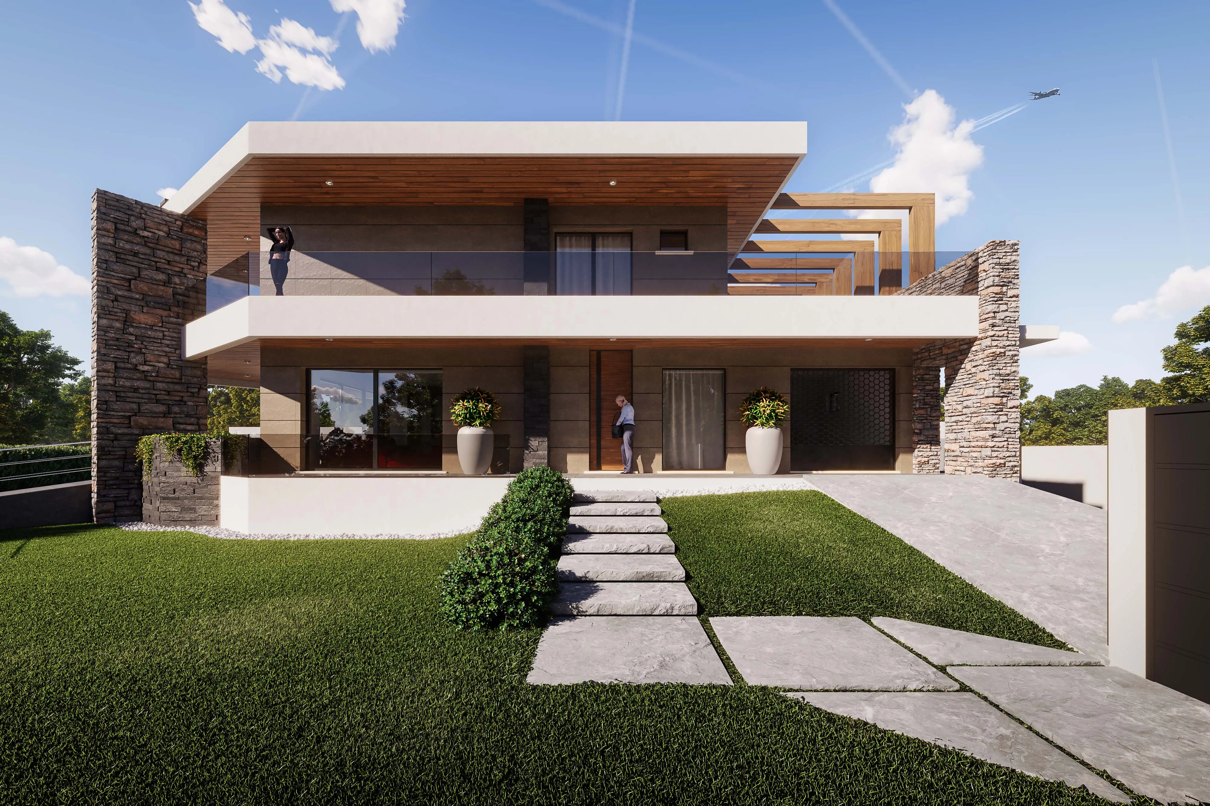 Architetto Fabio Faieta Fiumicino Roma